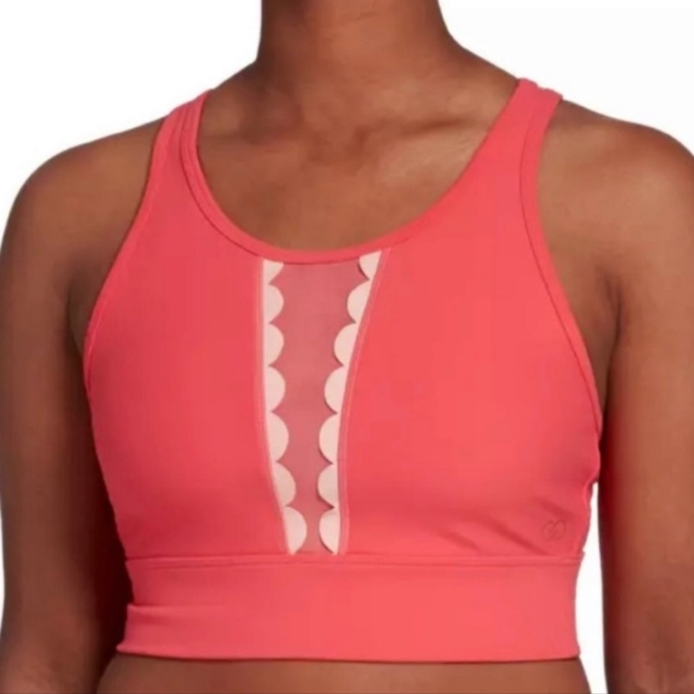 Calia Sports Bra NWT Sz M